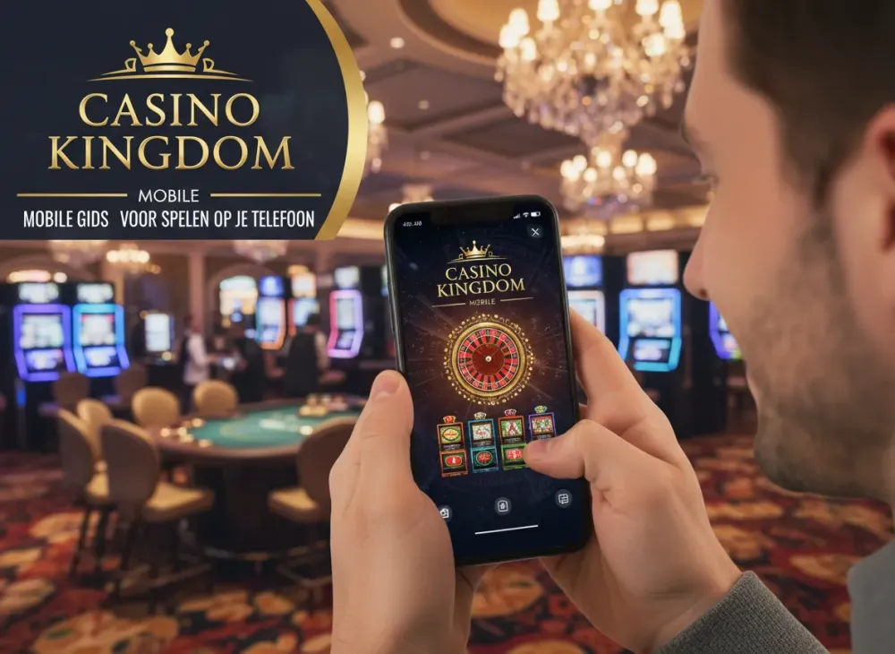 app kingdom casino