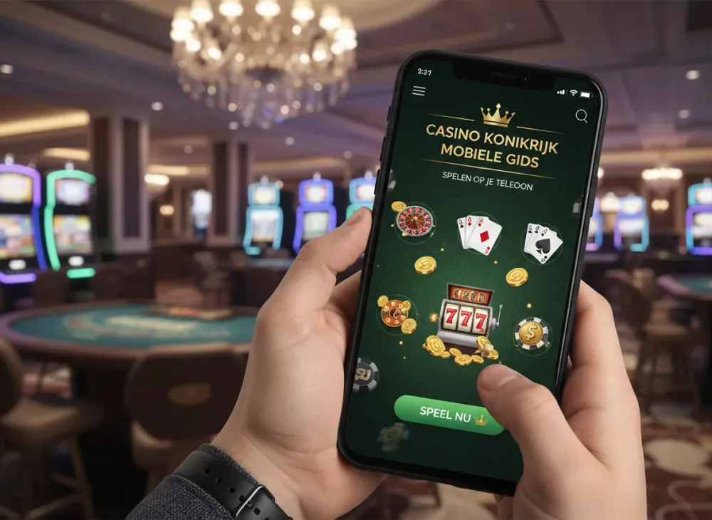 app kingdom casino