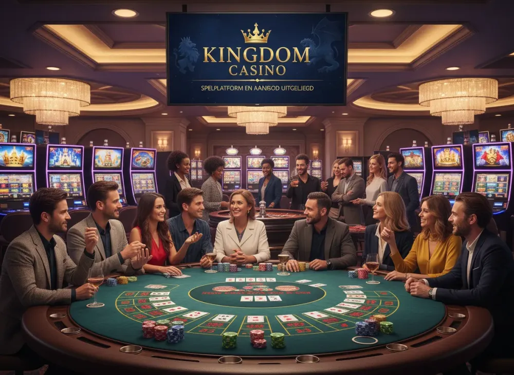 home kingdom casino